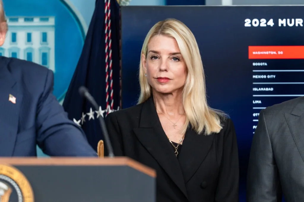 Dozens of Democrat-Led States Sue Trump Admin for Tying Crime Victim Funds to Immigration Enforcement