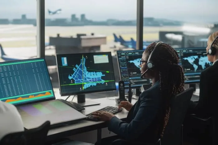 FAA Plans to Hire Nearly 9,000 Air Traffic Controllers by 2028 Amid Nationwide Shortage
