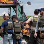 Federal Agents, Troops to Start 24/7 Patrol in Washington: White House