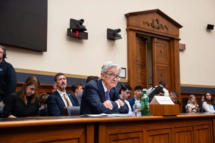Federal Reserve Says Clarity on Tariffs Will ‘Take Some Time’