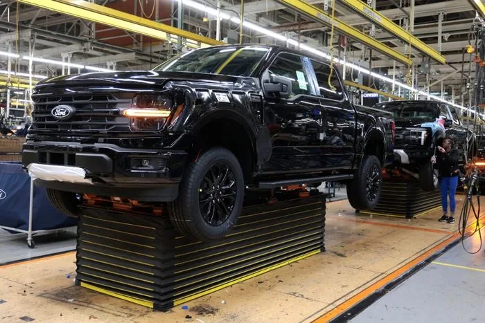 Ford to Recall Over 312,000 Vehicles Over Loss of Power Brake Assist, NHTSA Says