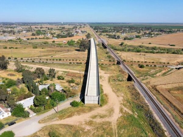 House Committee Launches Probe Into California’s High-Speed Rail