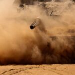 Israel Begins First Steps of Operation to Take Gaza City | USNN World News Israel Begins First Steps of Operation to Take Gaza City