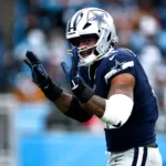 Jerry Jones: Micah Parsons’s Agent Rejected Highest-Guaranteed Non-QB Contract Offer | USNN World News Jerry Jones: Micah Parsons’s Agent Rejected Highest-Guaranteed Non-QB Contract Offer