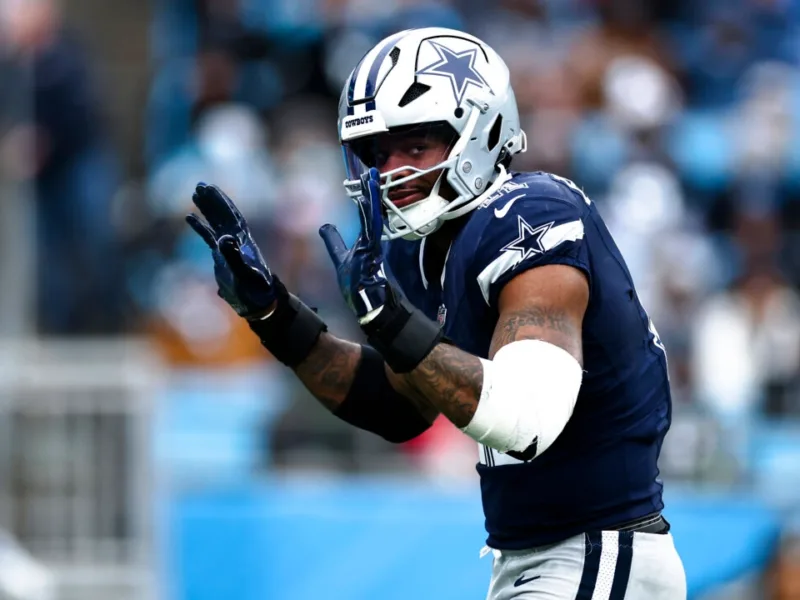 Jerry Jones: Micah Parsons’s Agent Rejected Highest-Guaranteed Non-QB Contract Offer