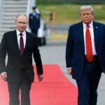 Key Takeaways From Trump–Putin Summit on Ukraine | USNN World News Key Takeaways From Trump–Putin Summit on Ukraine
