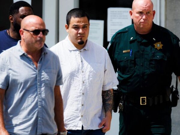 Kilmar Abrego Garcia Released From Tennessee Jail