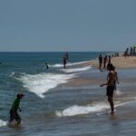 Massachusetts Health Officials Issue Warning on ‘Flesh-Eating’ Bacteria | USNN World News Massachusetts Health Officials Issue Warning on ‘Flesh-Eating’ Bacteria