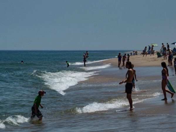 Massachusetts Health Officials Issue Warning on ‘Flesh-Eating’ Bacteria