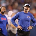 McDermott on Shutout Loss to Bills: ‘Certainly Not up to Our Standard’ | USNN World News McDermott on Shutout Loss to Bills: ‘Certainly Not up to Our Standard’