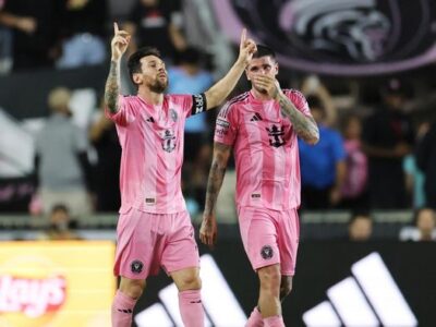 Messi set for ‘very special’ last World Cup qualifier in Argentina