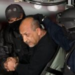 Mexico Extradites 26 Alleged Cartel Members to US