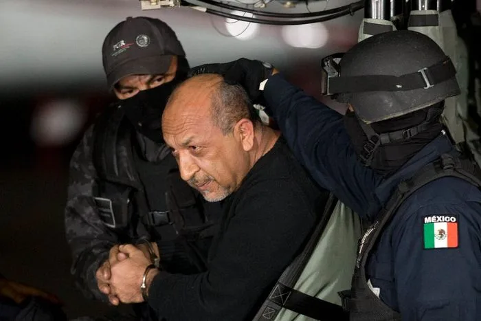 Mexico Extradites 26 Alleged Cartel Members to US