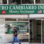 Money Wired to Mexico Hits a Decade Low as US Immigration Policies Take Hold