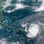 North Carolina County Declares State of Emergency as Hurricane Erin Intensifies Again | USNN World News North Carolina County Declares State of Emergency as Hurricane Erin Intensifies Again