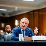 RFK Jr. Announces Repeal of Policy That Rewarded Hospitals for Reporting Staff Vaccination Rates | USNN World News RFK Jr. Announces Repeal of Policy That Rewarded Hospitals for Reporting Staff Vaccination Rates