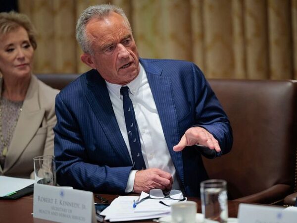 RFK Jr. Says HHS Will Disclose Causes of Autism in September