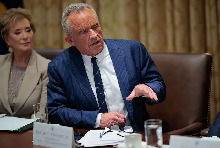 RFK Jr. Says HHS Will Disclose Causes of Autism in September