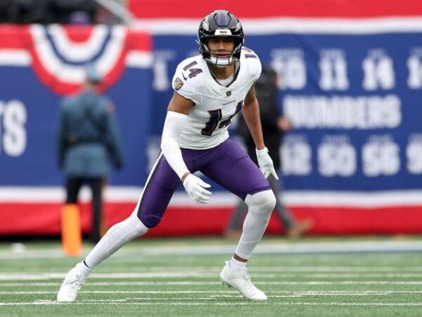 Ravens, Kyle Hamilton Reach Historic Deal