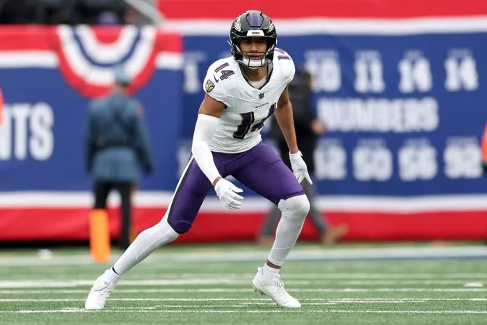 Ravens, Kyle Hamilton Reach Historic Deal