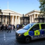 Rich Londoners Hire Security, Leave Rolexes at Home Over Knife Crime, Robberies | USNN World News Rich Londoners Hire Security, Leave Rolexes at Home Over Knife Crime, Robberies