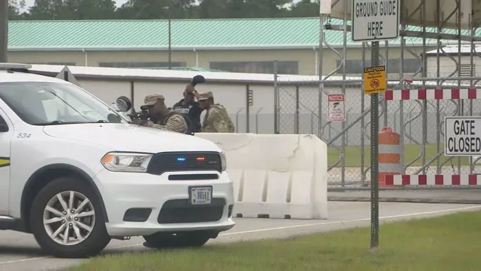 Suspected Fort Stewart Shooter Identified as US Army Sergeant, Officials Say