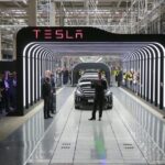 Tesla Sales in Germany Fall 55 Percent, UK Down 60 Percent in July | USNN World News Tesla Sales in Germany Fall 55 Percent, UK Down 60 Percent in July