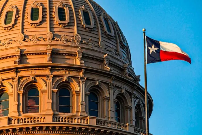Texas House Passes New Congressional Map Favoring Republicans
