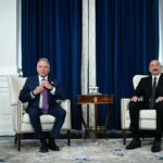 Trump Announces Peace Signing Ceremony Between Armenia and Azerbaijan in US-Brokered Deal | USNN World News Trump Announces Peace Signing Ceremony Between Armenia and Azerbaijan in US-Brokered Deal