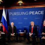 Trump Envoy Says Putin Agreed to US, Europe Offering NATO-Style Security Assurances for Ukraine | USNN World News Trump Envoy Says Putin Agreed to US, Europe Offering NATO-Style Security Assurances for Ukraine