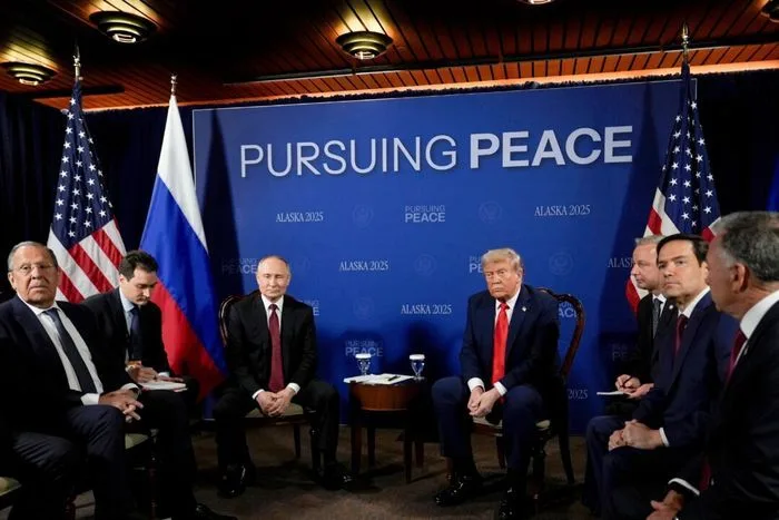 Trump Envoy Says Putin Agreed to US, Europe Offering NATO-Style Security Assurances for Ukraine