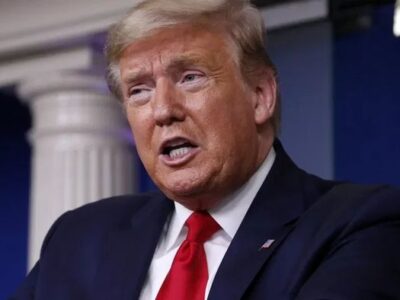 Trump Names 4 Judges to Fill Vacancies in North Carolina Courts