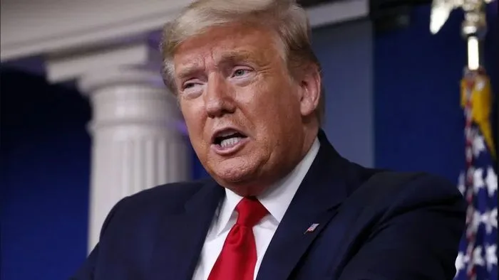 Trump Names 4 Judges to Fill Vacancies in North Carolina Courts