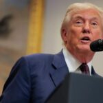 Trump Orders Nuclear Submarines Moved After Former Russian President’s Comments | USNN World News Trump Orders Nuclear Submarines Moved After Former Russian President’s Comments