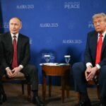 Trump Says Putin, Zelenskyy Trilateral Meeting Still Likely | USNN World News Trump Says Putin, Zelenskyy Trilateral Meeting Still Likely