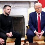Trump to Host High-Stakes Meetings With Zelenskyy, European Leaders 10 Trump to Host High-Stakes Meetings With Zelenskyy, European Leaders