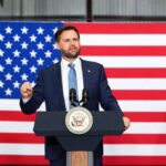 Vance Says Russia Has Made ‘Significant Concessions’ Toward Ending War With Ukraine