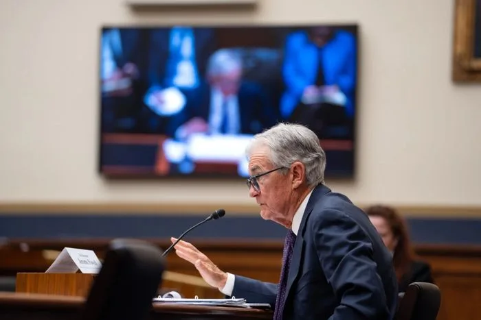 Wall Street Pares Interest Rate Cut Expectations Ahead of Powell’s Jackson Hole Speech