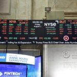 Wall Street Review: Stocks Sell Off Amid Confusion Over Economic Data and Fed Policy | USNN World News Wall Street Review: Stocks Sell Off Amid Confusion Over Economic Data and Fed Policy