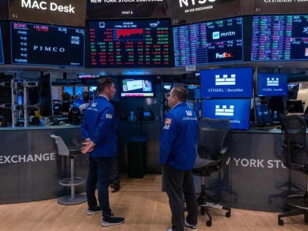 Welcome to August – Fasten Your Seatbelts