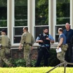 What We Know So Far About Minnesota School Shooting | USNN World News What We Know So Far About Minnesota School Shooting