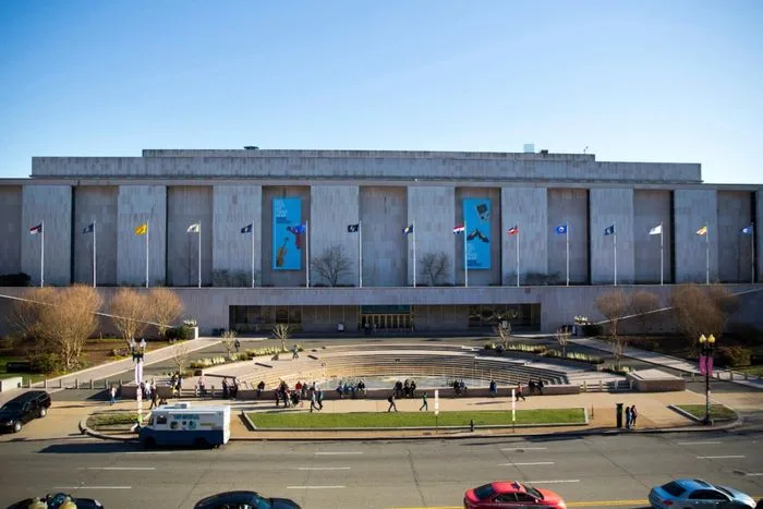 White House Orders Review of Smithsonian Exhibits Ahead of Nation’s 250th Birthday