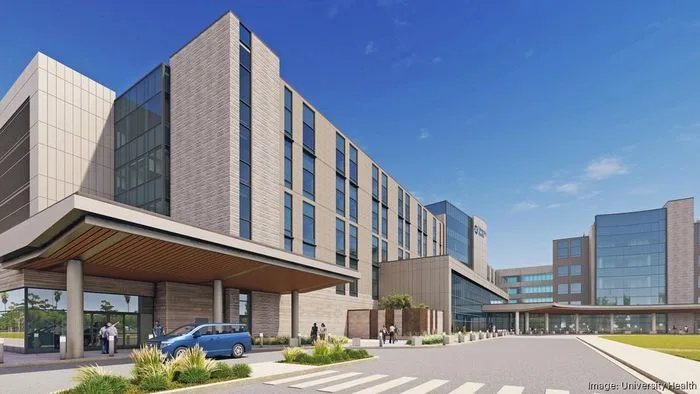 Who Owns Your Local Hospital? Lawmakers Seek Answers