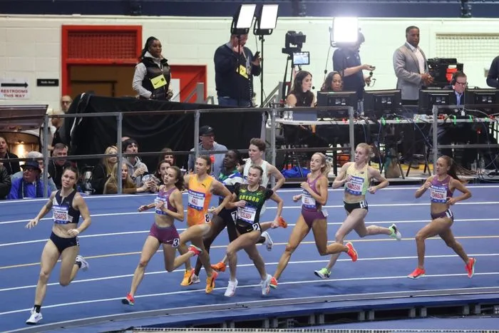 World Athletics to Require Genetic Test for Female Competition Eligibility