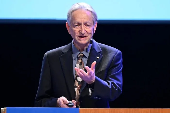 ‘Godfather of AI’ Warns Superintelligent Machines Could Replace Humanity