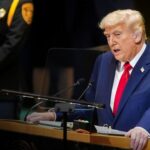 7 Takeaways From Trump’s UN Speech, Meetings With World Leaders | USNN World News 7 Takeaways From Trump’s UN Speech, Meetings With World Leaders