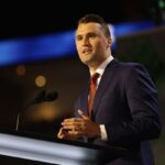 A Life of Passion and Purpose: Reflecting on the Legacy of Charlie Kirk | USNN World News A Life of Passion and Purpose: Reflecting on the Legacy of Charlie Kirk