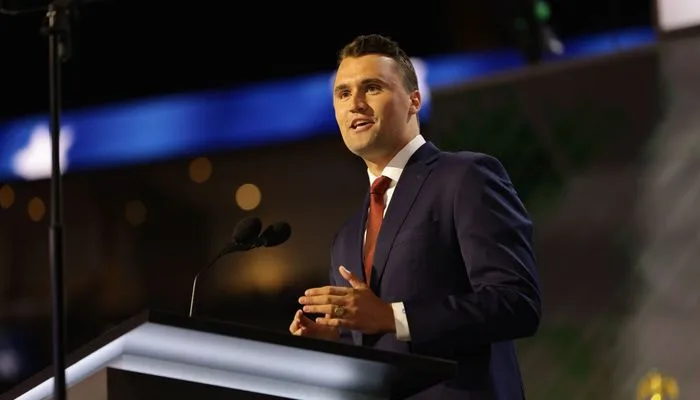 A Life of Passion and Purpose: Reflecting on the Legacy of Charlie Kirk