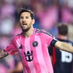 Another record: Lionel Messi becomes the greatest goal contributor in MLS history | USNN World News Another record: Lionel Messi becomes the greatest goal contributor in MLS history
