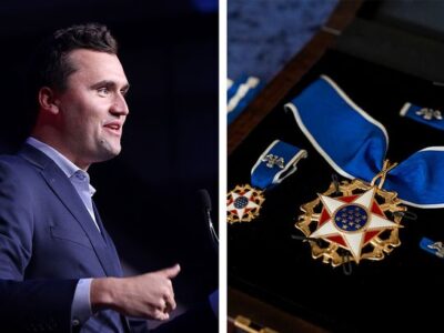 Charlie Kirk: The Left’s Celebration of Tragedy and the Assault on Conservatism